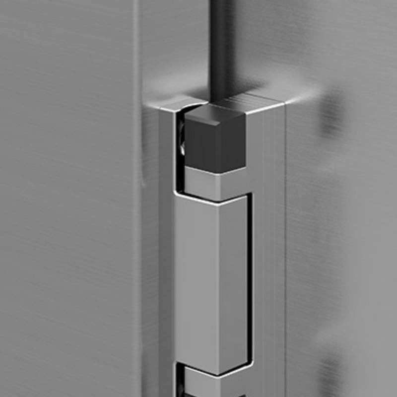 Charnière RAHRBACH 4500 b