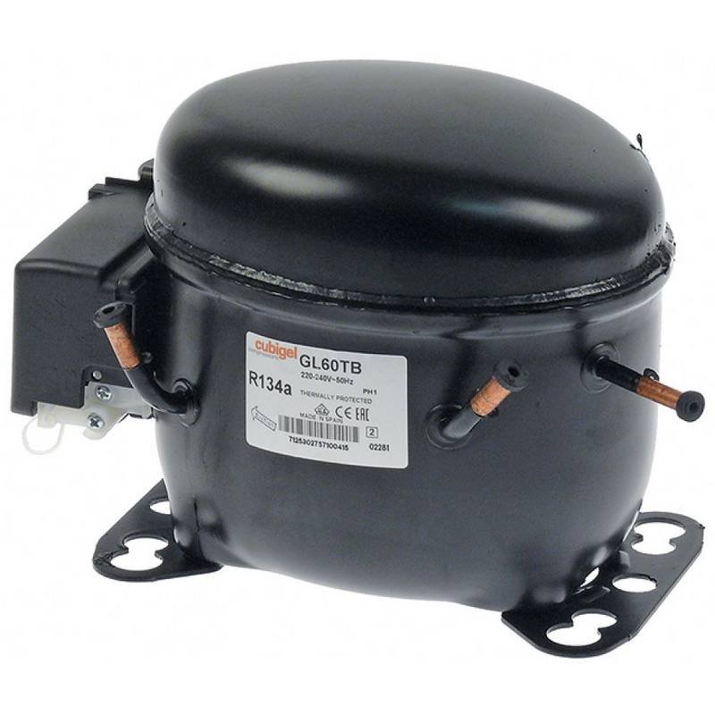 Compresseur CUBIGEL GL60TB