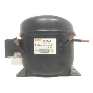 Compresseur CUBIGEL GL70AA