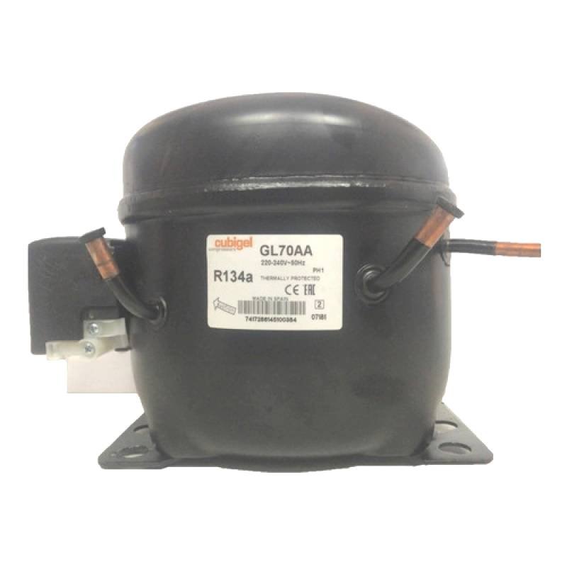 Compresseur CUBIGEL GL70AA