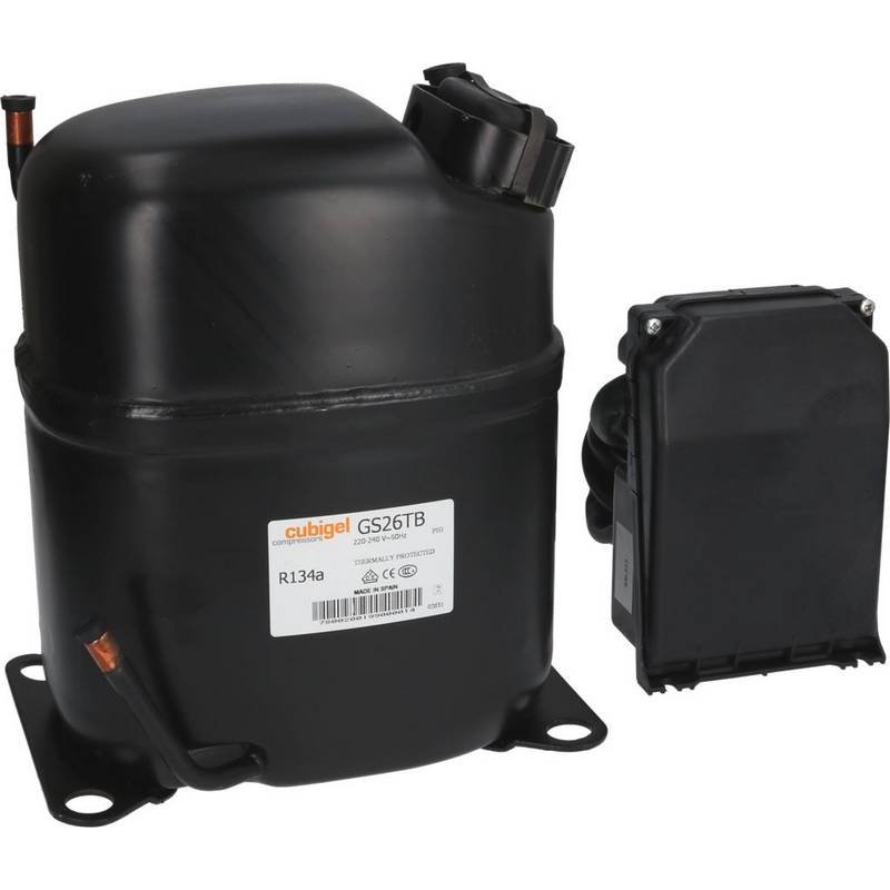 Compresseur CUBIGEL GS26TB