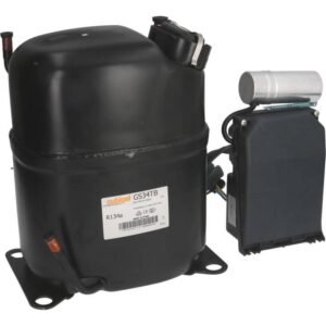 Compresseur CUBIGEL GS34TB