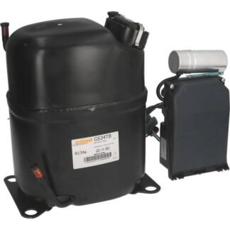 Compresseur CUBIGEL GS34TB
