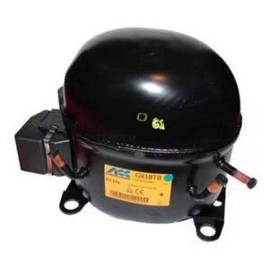 Compresseur CUBIGEL GX18TB