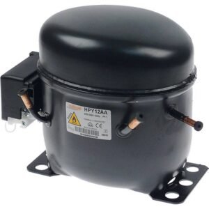 Compresseur CUBIGEL HPY12AA