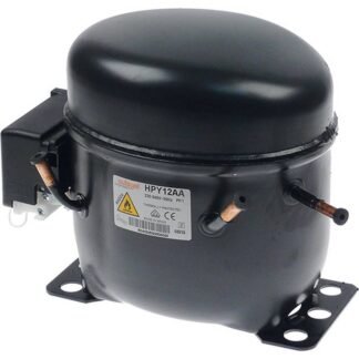 Compresseur CUBIGEL HPY12AA