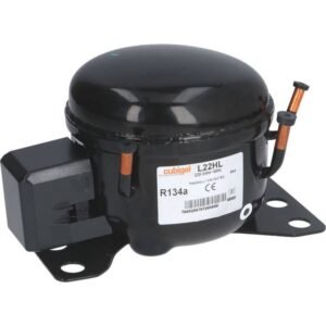 Compresseur CUBIGEL L22HL