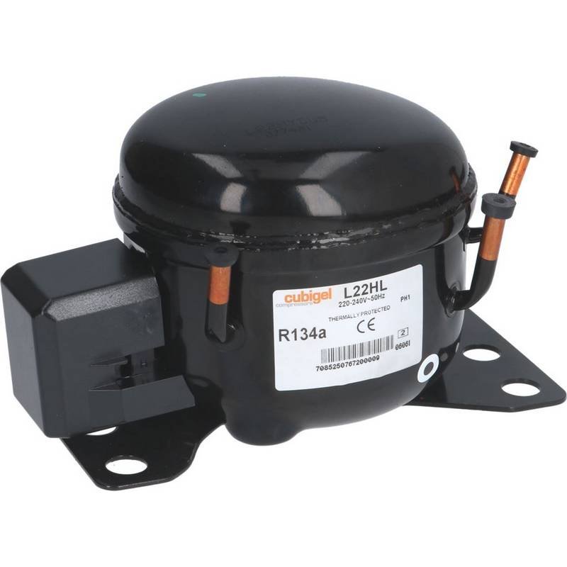 Compresseur CUBIGEL L22HL