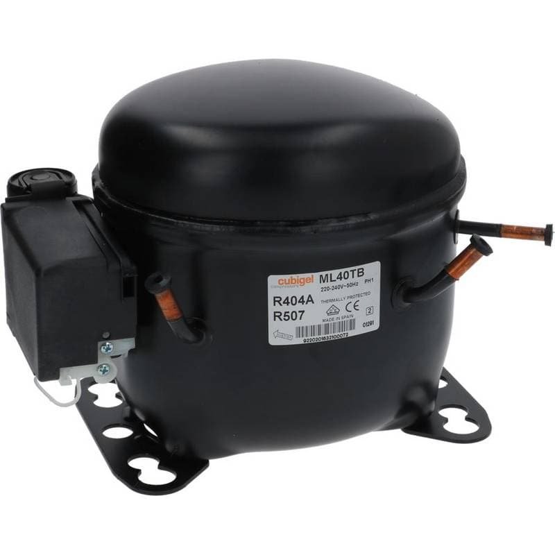 Compresseur CUBIGEL ML40TB