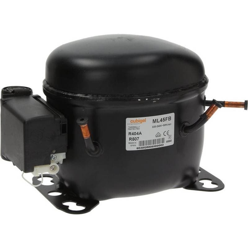 Compresseur CUBIGEL ML45FB