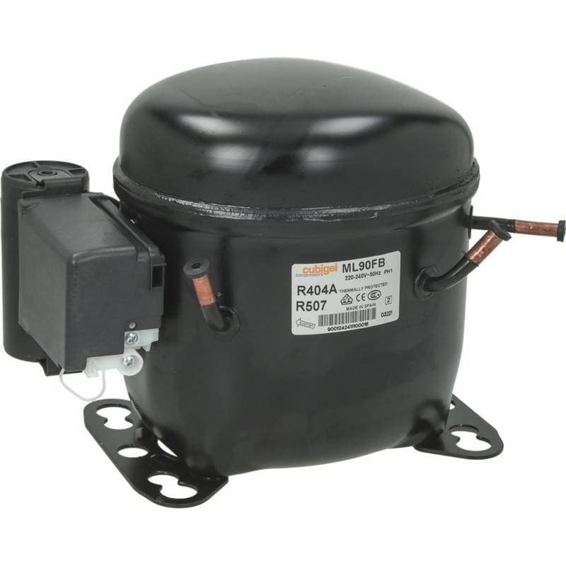 Compresseur CUBIGEL ML90FB