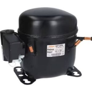 Compresseur CUBIGEL MP12FB