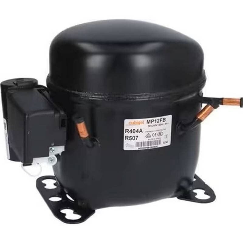 Compresseur CUBIGEL MP12FB