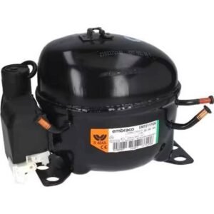 Compresseur EMBRACO EMT2117GK