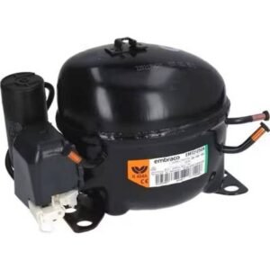 Compresseur EMBRACO EMT2125GK