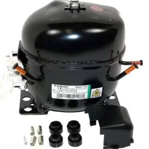 Compresseur EMBRACO NBM118Y