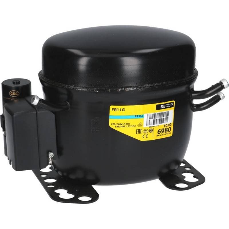 Compresseur SECOP FR11G