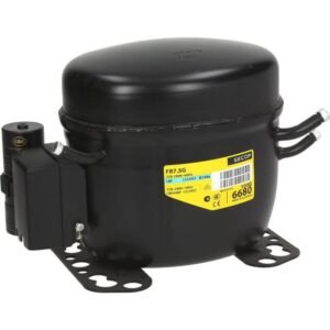 Compresseur SECOP FR7