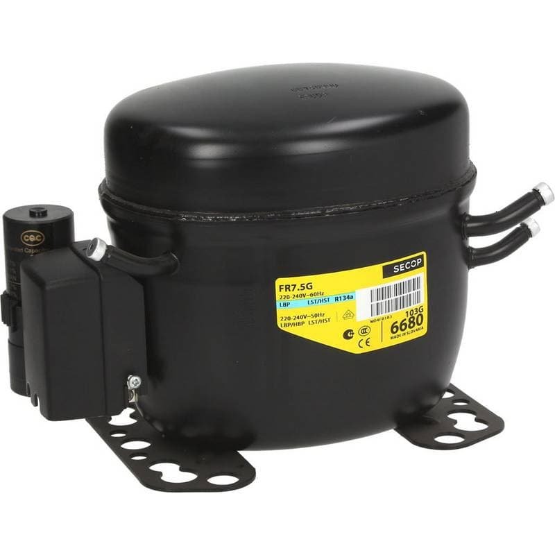 Compresseur SECOP FR7