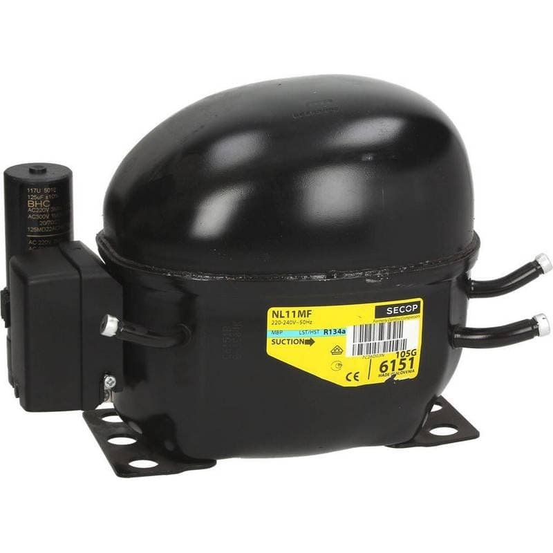 Compresseur SECOP NL11MF