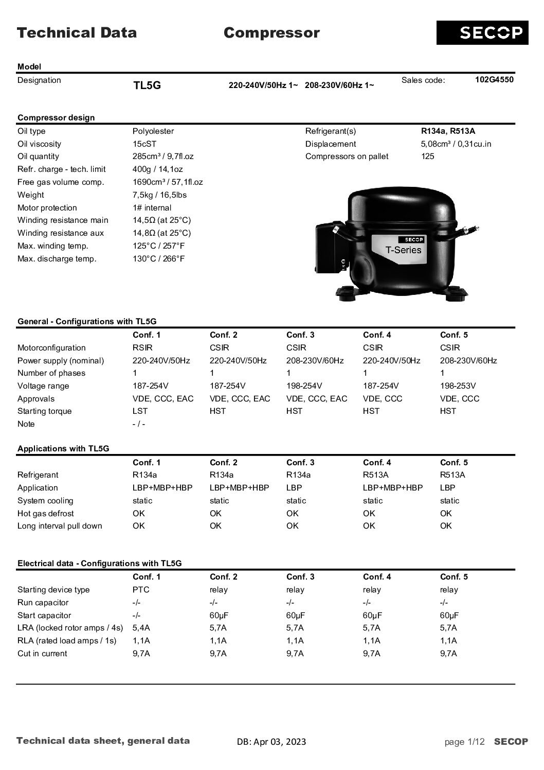 Compresseur SECOP TL5G pdf.jpg