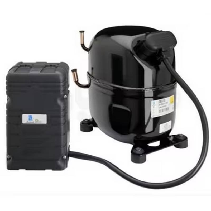 Compresseur TECUMSEH CAJ4492Y