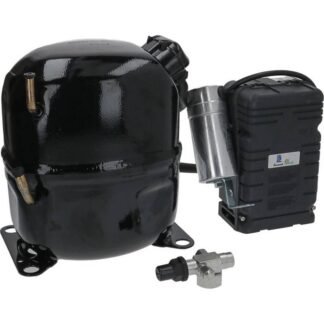 Compresseur TECUMSEH CAJ4519ZR