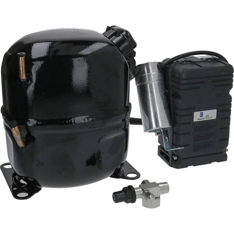 Compresseur TECUMSEH CAJ4519ZR