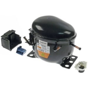 Compresseur ZEL HVM10AA