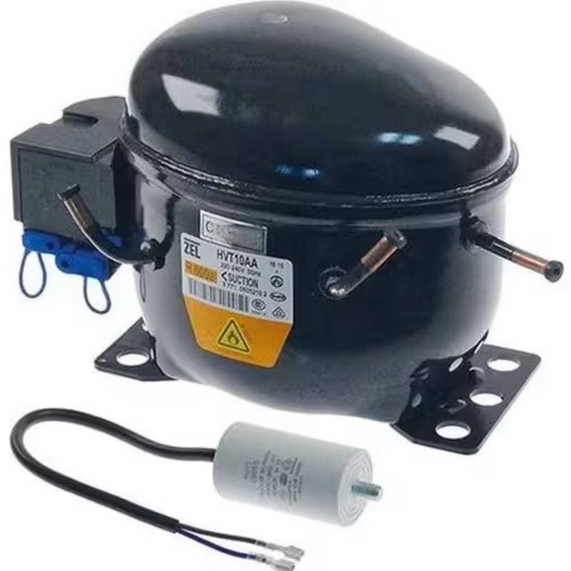 Compresseur frigorifique