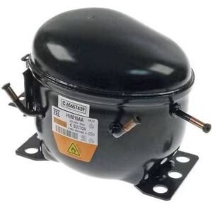 Compresseur ZEL MVT10AA