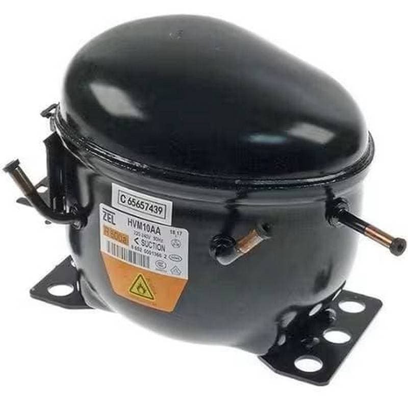 Compresseur ZEL MVT10AA