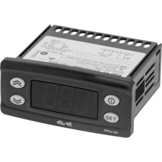 Thermostat électronique ELIWELL IDPlus 961