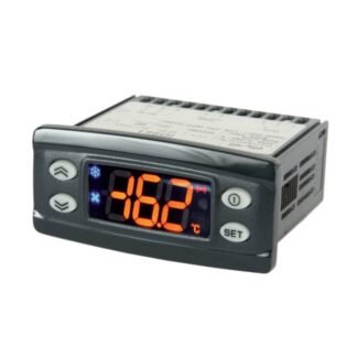 Régulateur électronique