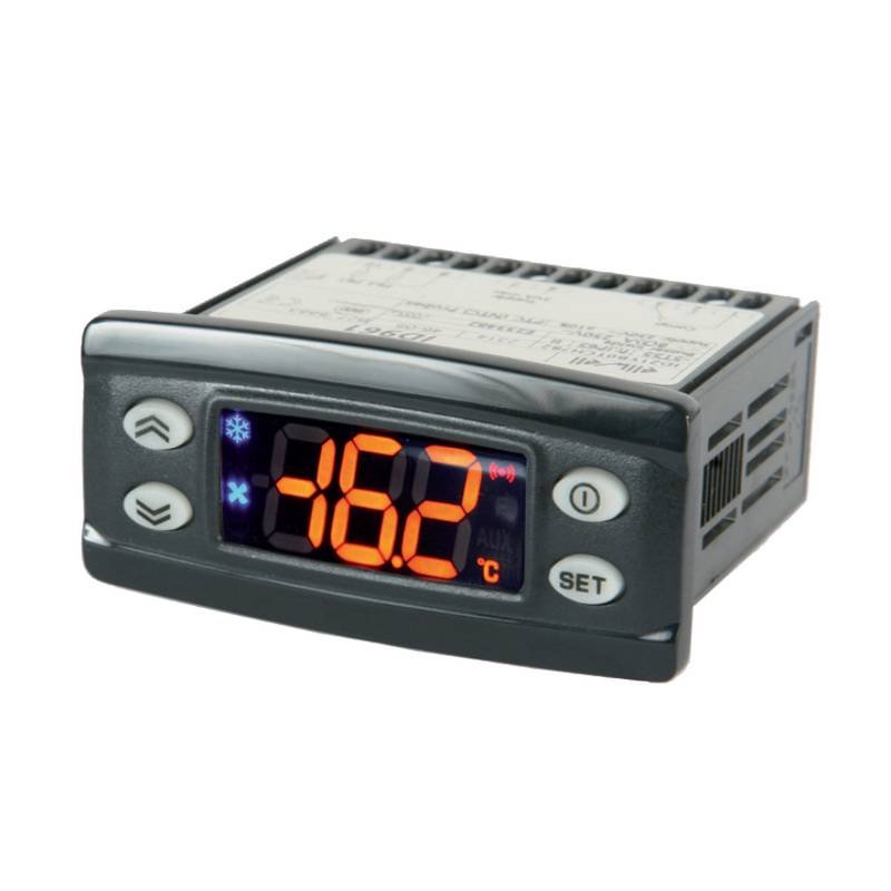 Régulateur électronique