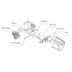 Compresseur ZEL MVT10AA