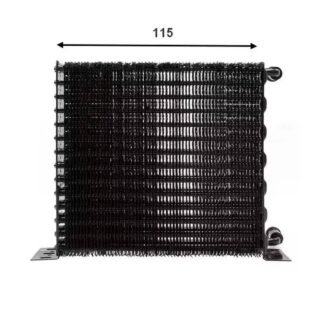 Condenseur LU VE STFT 8111
