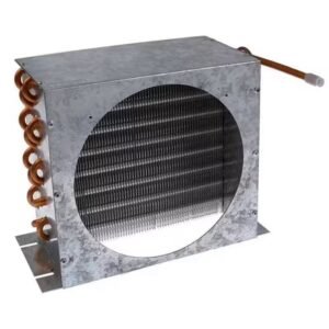 Condenseur METRO GGC1270B