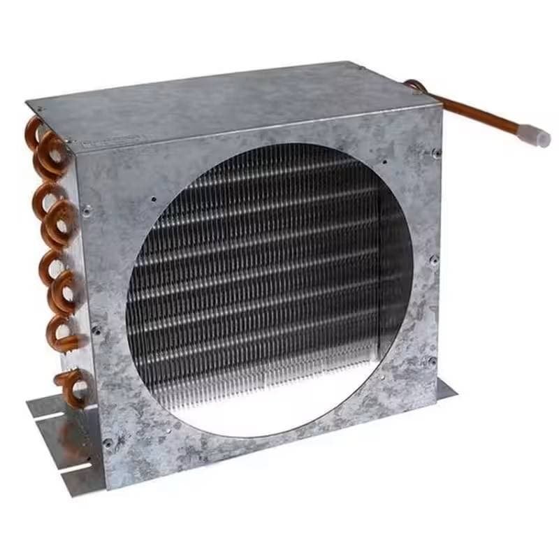 Condenseur METRO GGC1270B