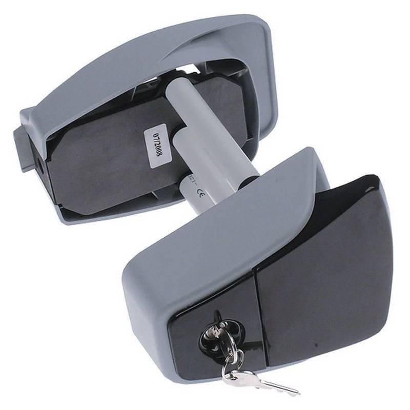 Fermeture Activa latch