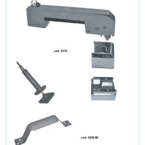 Fermeture GERMANI 5270