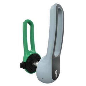 Fermeture complète RAHRBACH 7501 porte 100