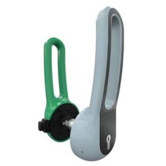 Fermeture complète RAHRBACH 7501 porte 100