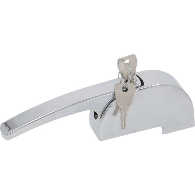 Fermeture meuble frigo RAHRBACH 6180 B