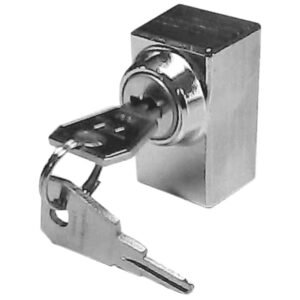 Fermeture meuble frigo RARHBACH 5811