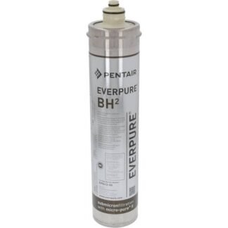 Filtre d eau EVERPURE BH²