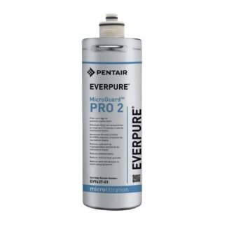 Filtre d eau EVERPURE PRO 2