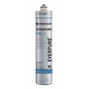 Filtre d eau EVERPURE PRO 4
