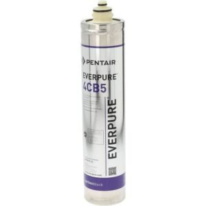 Filtre d'eau EVERPURE 4CB5