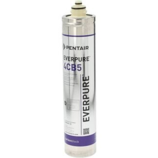 Filtre d'eau EVERPURE 4CB5